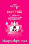 Betty'nin Mükemmel Blogu - Rezillik Diz Boyu