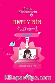 Betty'nin Mükemmel Blogu - Rezillik Diz Boyu