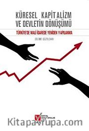 Küresel Kapitalizm ve Devletin Dönüşümü