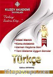 2014 KPSS Türkçe Konu Anlatımlı