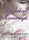 Kaybolan Masumiyet