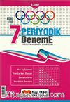 9. Sınıf Periyodik 7 Fasikül Deneme Seti