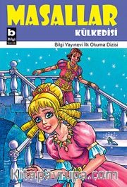 Külkedisi / Masallar