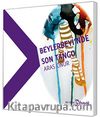Beylerbeyi'nde Son Tango
