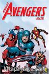 Klasik Avengers 1