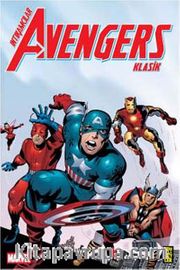 Klasik Avengers 1