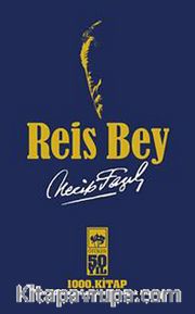 Reis Bey (Ciltli)