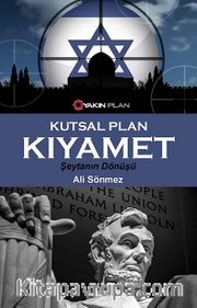 Kutsal Plan Kıyamet <br /> Şeytanın Dönüşü