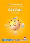 10. Sınıflar İçin Okula Yardımcı ve ÖSS'ye Hazırlık Sayısal