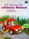 Ich Lerne Meine Religion (10 Kitap)