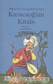 Karacaoğlan Kitabı