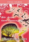 Bir Gün Seni Öpeceğim