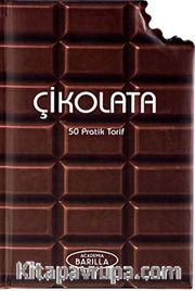 Çikolata / 50 Pratik Tarif