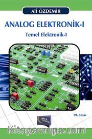 Analog Elektronik -1 <br /> Temel Elektronik -1