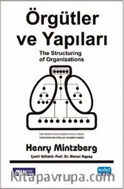 Örgütler ve Yapıları - The Structuring of Organizations