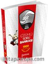 2014 DGS Çözümlü Soru Bankası