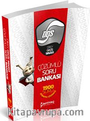 2014 DGS Çözümlü Soru Bankası