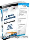 2014 A Grubu Alan Bilgisi Yaprak Test