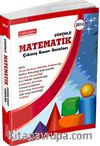 2014 KPSS Çözümlü Matematik Çıkmış Sınav Soruları