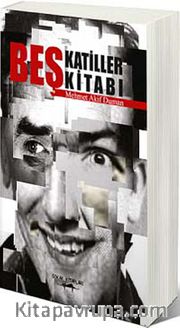 Beş Katiller Kitabı