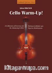 Cello Warm-Up!