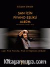 Şan İçin Piyano Eşlikli Albüm (Cd İlaveli)
