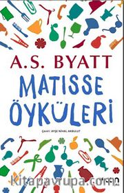 Matisse Öyküleri