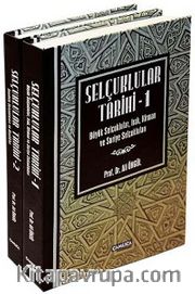 Selçuklular Tarihi (2 Cilt Takım)