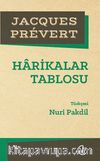 Harikalar Tablosu