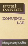 Konuşmalar
