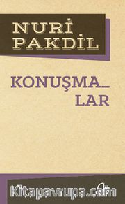 Konuşmalar