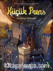 Küçük Prens 12 /  Ludokaa Gezegeni