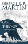 A Game Of Thrones Taht Oyunları Cilt:3 (Çizgi Roman)