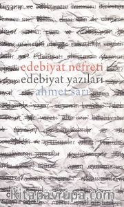 Edebiyat Nefreti Edebiyat Yazıları
