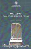 Mysia'dan Yeni Epigrafik Buluntular