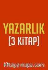 Yazarlık Seti (3 Kitap)