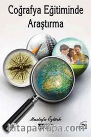 Coğrafya Eğitiminde Araştırma