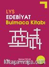 LYS Edebiyat Bulmaca Kitabı