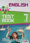 7th Grade English Test Book / 7.Sınıf İngilizce Soru Bankası