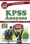 Kral Kızı Serisi Kpss Anayasa Konu Anlatımlı