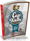 2014 KPSS ÖABT  Sosyal Bilgiler Öğretmenlik Alan bilgisi Cep Kitabı