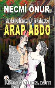 Arap Abdo