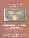 Dünyanın Kısa Tarihi & İslami Dönemde Kaleme Alınan İlk İbranice Kronik, Natan Ha-Bavli , IV/B-1. Dizi - Sayı:1 2014