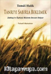 Tanrı'yı Sabırla Beklemek