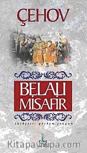 Belalı Misafir