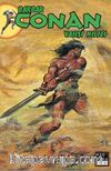 Barbar Conan Vahşi Kılıcı -10