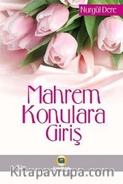 Mahrem Konulara Giriş (Cep Boy)