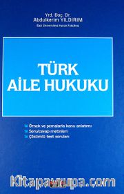 Türk Aile Hukuku
