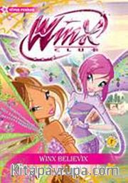 Winx Club Winx Believix
