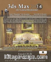 3ds Max 2014 ile Görselleştirme